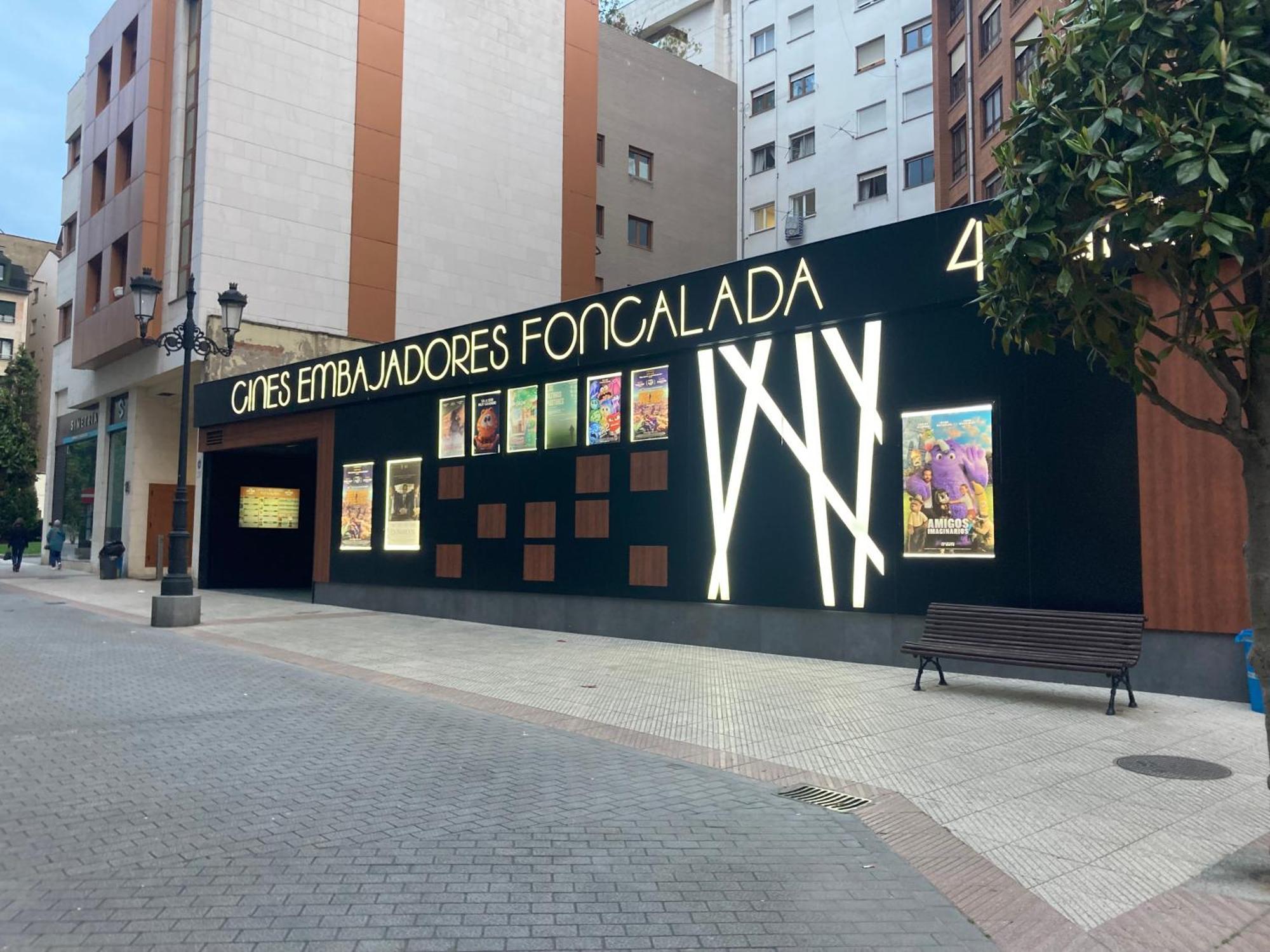 شقة La Ventana De Foncalada Exterior Tranquilo Pleno Centro Parking Gratis Wifi اوفيدو المظهر الخارجي الصورة